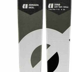 Japanese Skis