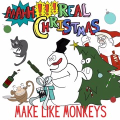 A Child's Christmas in Whales