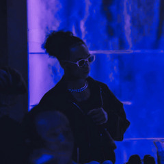 BENJAMIN - PQ 01 LIVE SET - PSYTECHNO, TRANCE