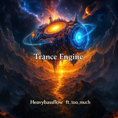 Trance Engine [170] - Heavybassflow & too_much