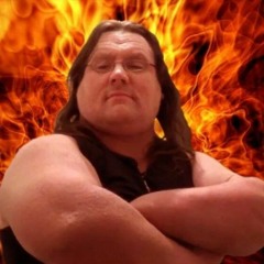 "Contrary To Popular Belief, My Mom's Basement Is Kept Nice And Tidy Because I Live In. There"