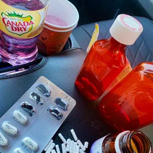 Canada Dry prod. YMAR