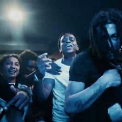 C Blu & Kay Glizz & Nunnie Da III & Gotti Blu — ACTIVE