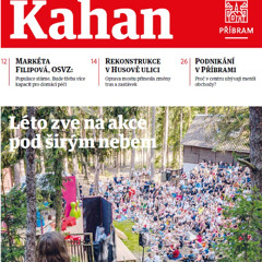 06 Červen v Hornickém muzeu Příbram. Pohádky, hudba i noční dobrodružství
