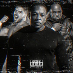 Keep Their Mens Ringin' (Dr. Dre & Men Of The Year)