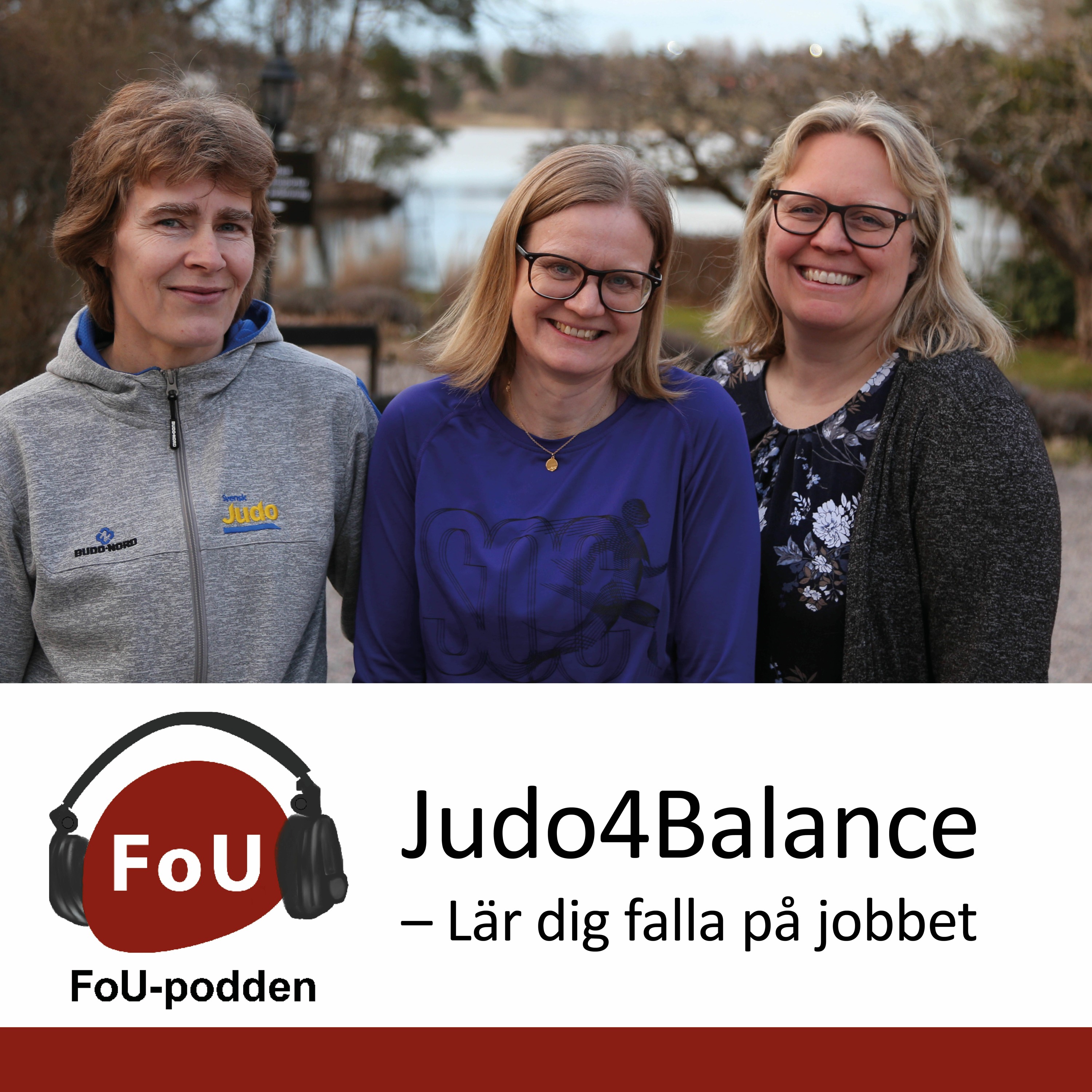 FoU-podden