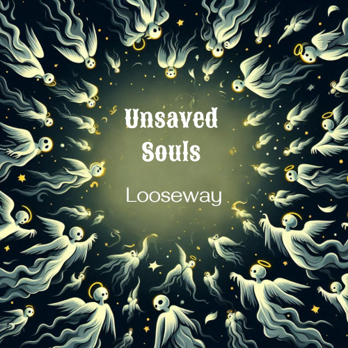 Unsaved Souls