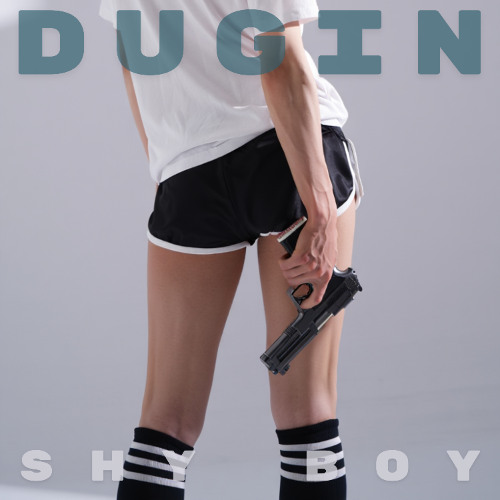 Shy boy (Edit)