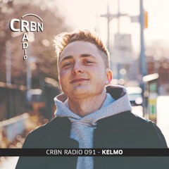 CRBN RADIO 091 - KELMO
