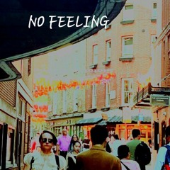 No feeling