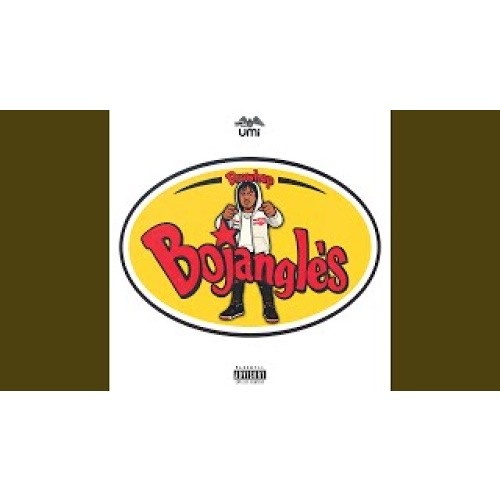 Drowhop - Bojangles