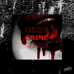 [FREE] 808 Mafia X Frenetik Type Beat "Crime" | Dark Instru Trap | Fire Beats Instrumental | 2021