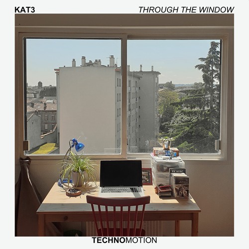 THROUGH THE WINDOW -  KATƎ [TM019]