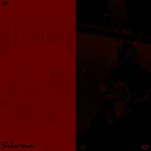 dustykidd - smutne miasto (prod. srg)