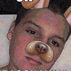 FAT ASS. (ryan disstrack). (Prod. zachypoo)ft. 850 mikey, lil malaki, lil xonnee and rap guy