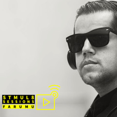 Farumu :: Progressive House :: Stmul8 Sessions 118 :: DTTR