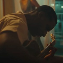 Leon Bridges' River