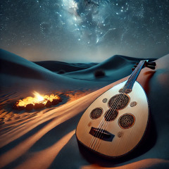 Desert Moon Tears