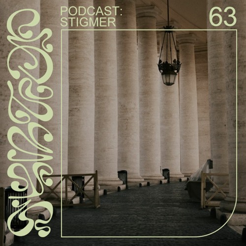 Syntop Audio 63 – Stigmer