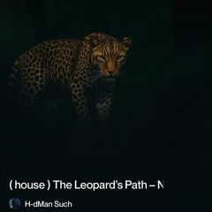 (-house-)-the-leopard’s-path-–-njia-ya-chui-(طريق-الفهد) 2.