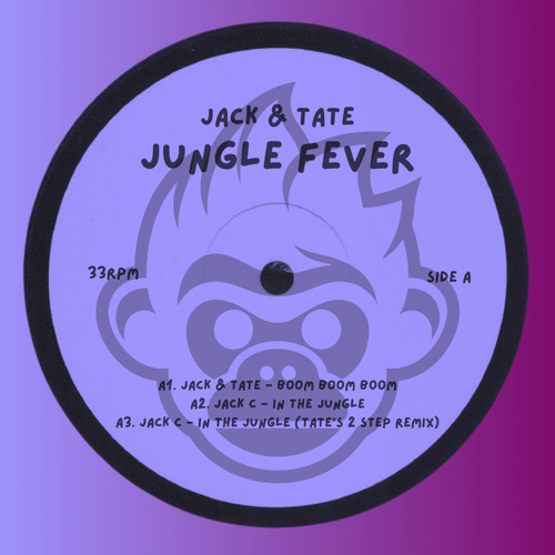 Jack & Tate - Jungle Fever (Preview)