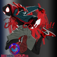 Sunflower (Post Malone & Swae Lee Cove)-Into the SpiderVerse