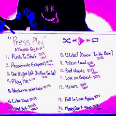1. Push To Start (Intro)
