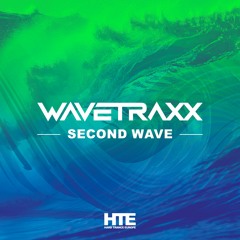 Jaron In & Wavetraxx - Forest Of Sound (Jaron Inc Mix) [HTE]