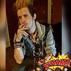 G-ma's Cat - Slim Greasy prod. yukiibeats