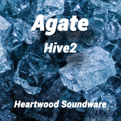Hive2 - Agate