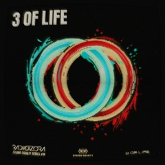 RadiOzora feat. Stereo Society Series || 18 - 3 Of Life
