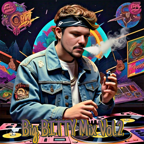BigBITTYmix vol.2