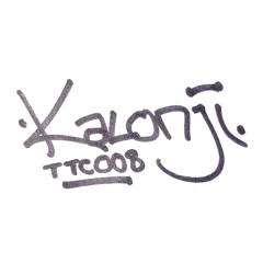 TTC008 - 'Kalonji' [FREE DL]