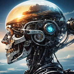 The Faustian Bargain Intro (Cyberpunk Edition) (Suno v4)