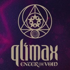 Qlimax 2023 - Warm Up Mix - Enter The Void