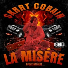 YxxR wig $Pllt ($krrt Cobain - La Misère bootleg)