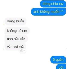đéo cuốn nữa