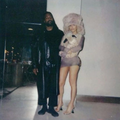 Ye (Kanye West) - BIANCA (Slowed+Reverb)