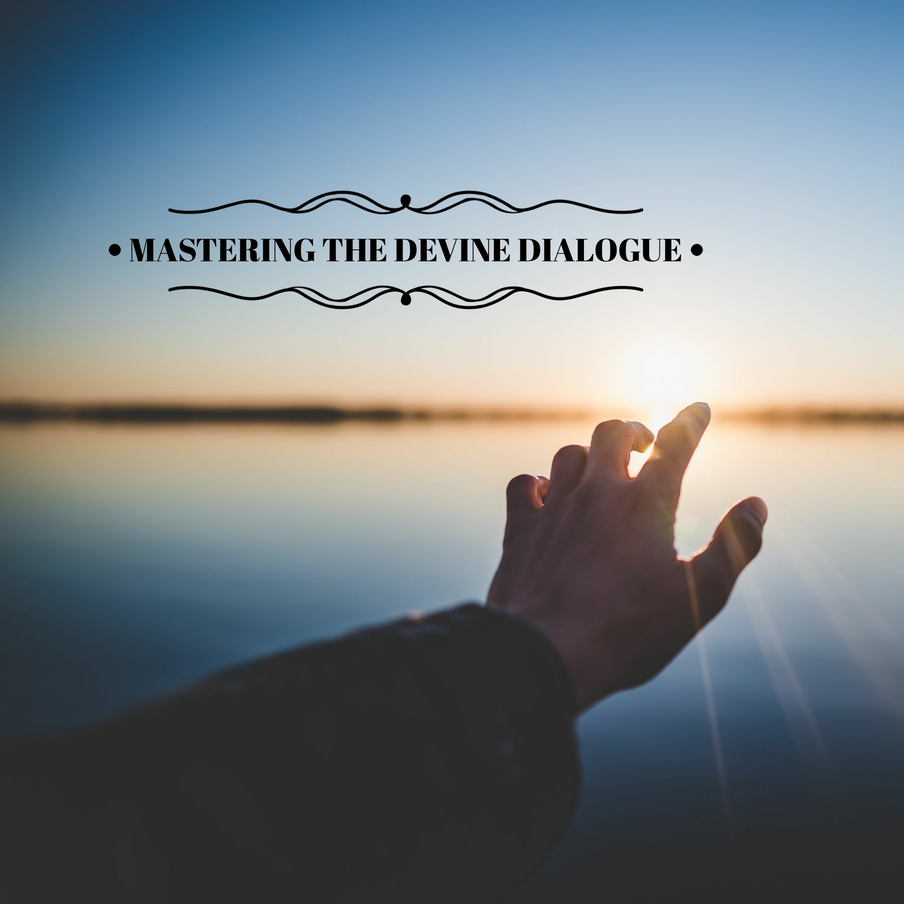 Intro To Mastering Devine Dialogue episode artwork