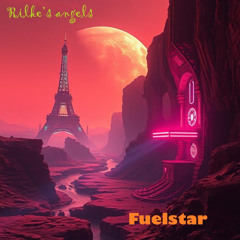 Rilke’s Angels