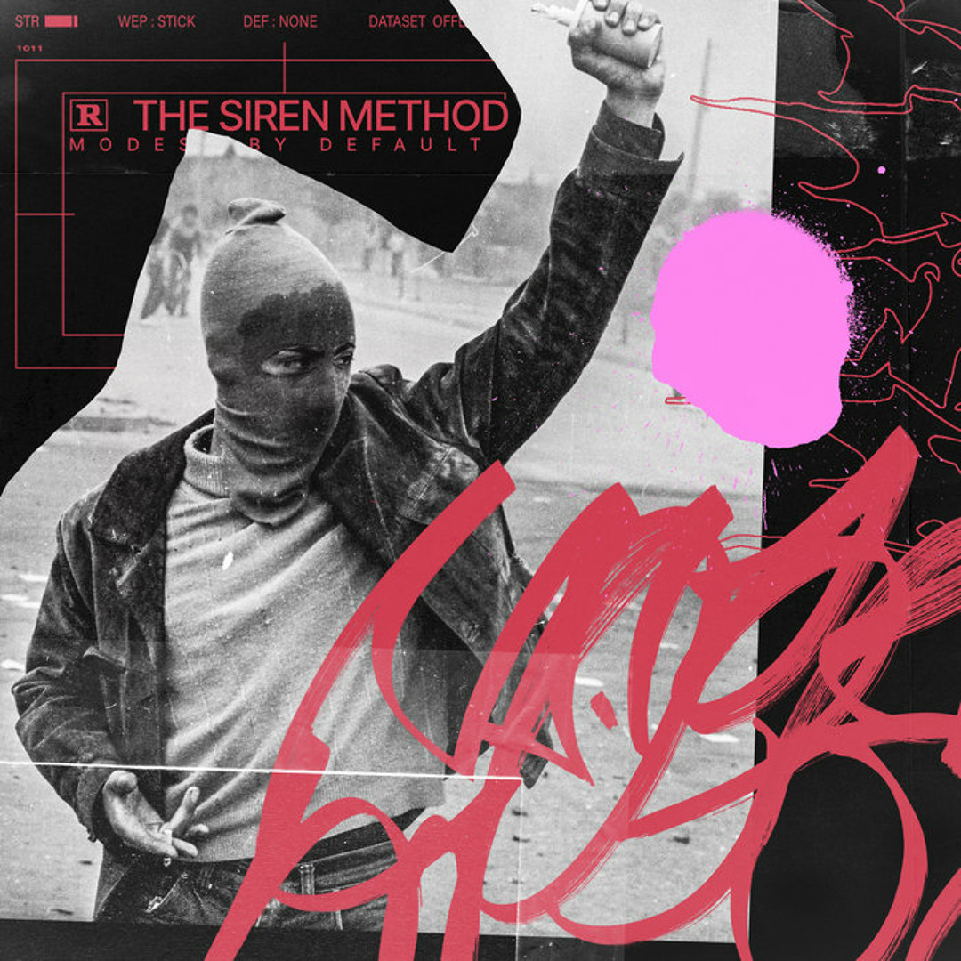 Stream modest by default - 又一个阴天 / another cloudy day by