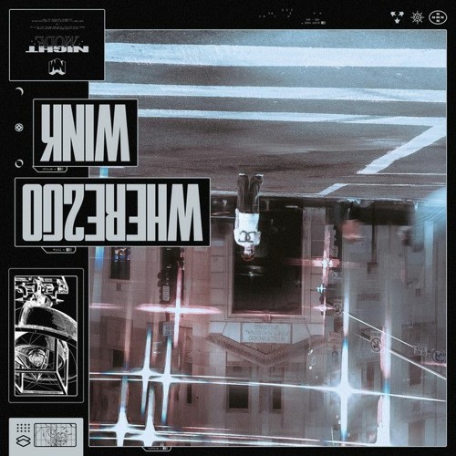 WHERE2GO (Elluzion Flip)