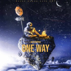 One Way  (prod. WellFed)