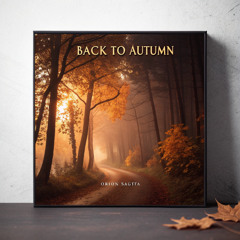 Back to Autmn