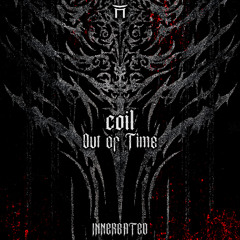 Premiere: COIL - Overflow [INNERGATED]