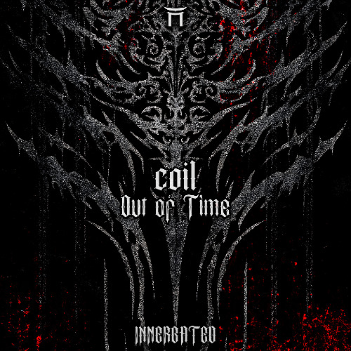 Premiere: COIL - Overflow [INNERGATED]