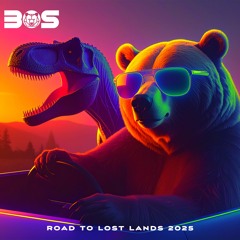 Road To Lost Lands 2025 (2 Hour Set)