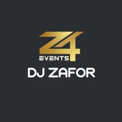 Z4 Podcast Bollywood Hit Dance Floor Mashup Dj Zafor