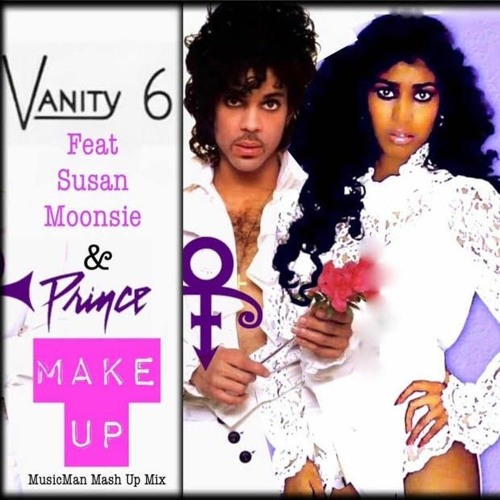 Photos vanity 6 Vanity (singer)
