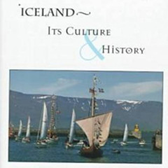 [READ] KINDLE 📗 Ring of Seasons: Iceland Its Culture & History by  Terry G. Lacy [EB